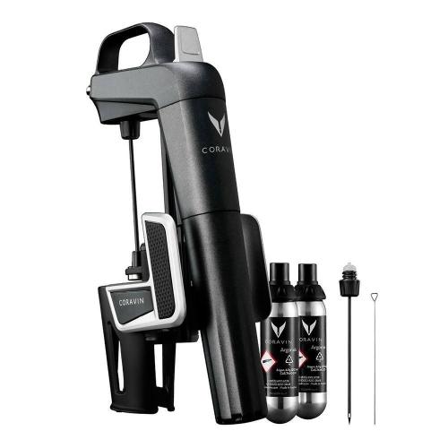 Система для подачи вин по бокалам Coravin Model 2