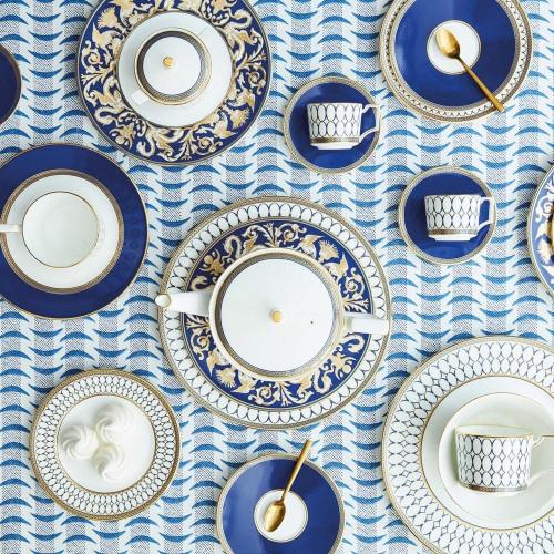 Чайник 1 л Wedgwood Renaissance Gold