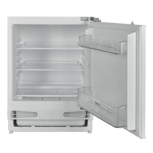 Встраиваемый холодильник 82х60 см Jacky's JL BW170 белый