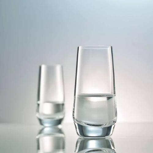 Набор стопок для водки 94 мл Zwiesel Glas Pure 4 пр