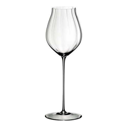 Бокал для красного вина Pinot Noir clear Riedel 830 мл 32,5 см High Performance