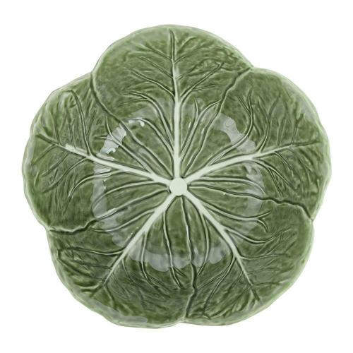Салатник 29,5 см Bordallo Pinheiro Cabbage