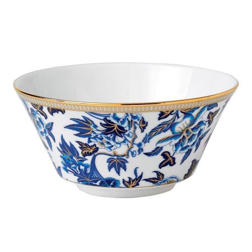 Пиала 14 см Wedgwood Hibiscus