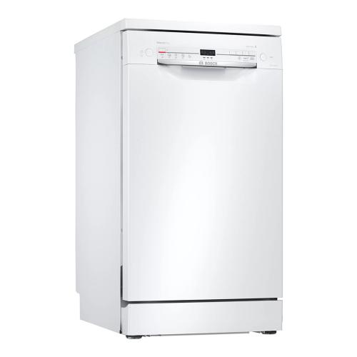 Посудомоечная машина 45 см Bosch Serie | 2 SRS2IKW1BR белая