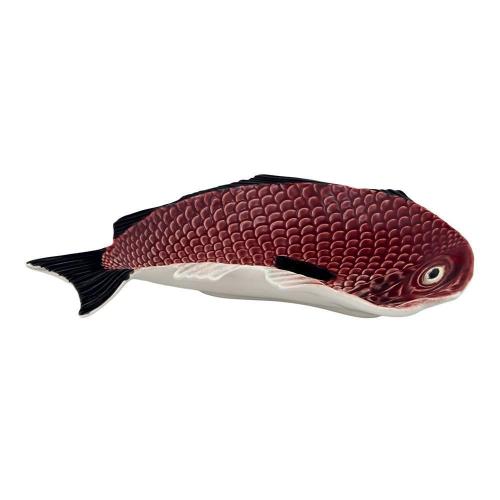 Блюдо 23х15 см Bordallo Pinheiro Fish