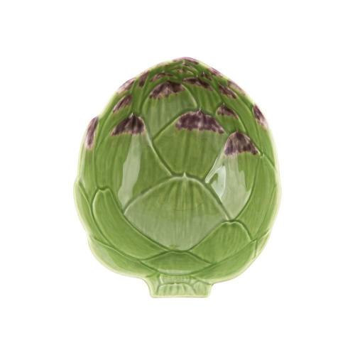 Салатник 18х15 см Bordallo Pinheiro Artichoke