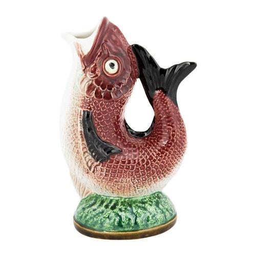Кувшин 2 л Bordallo Pinheiro Fish