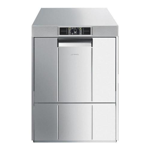 Посудомоечная машина 60 см Smeg Topline UD522D стальной
