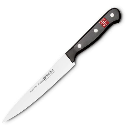 Нож филейный 16 см Wusthof Gourmet