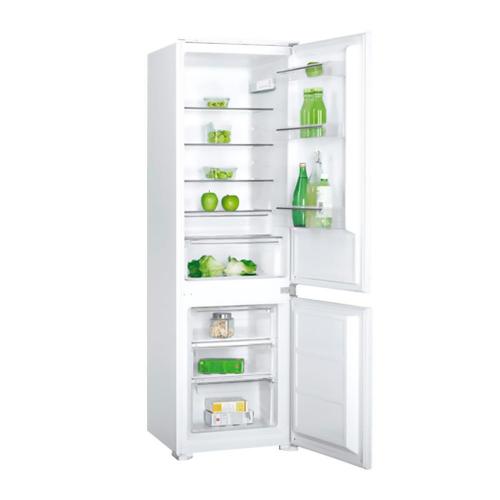 Встраиваемый холодильник 177х54 см Graude Comfort IKG 180.0