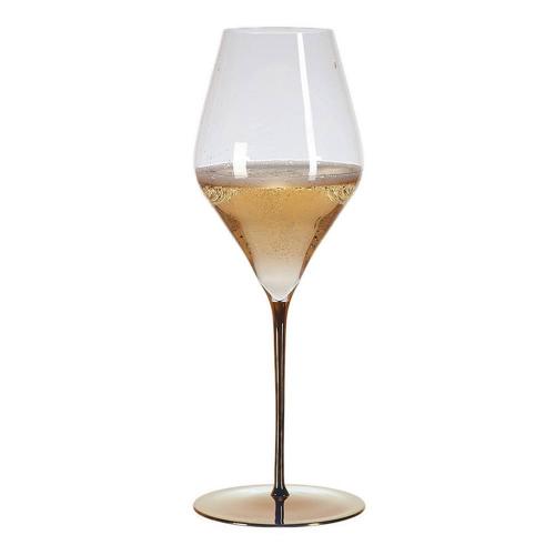 Набор бокалов для шампанского Champagne Sophienwald Royal Gold Grand Cru 6 пр