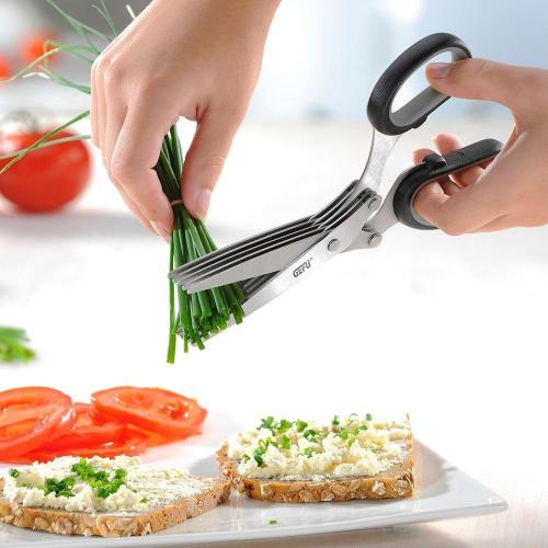 Ножницы для измельчения зелени Cutare Gefu