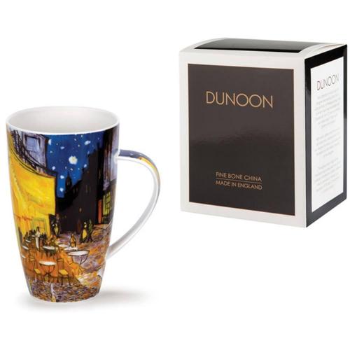 Кружка Кафе 600 мл Dunoon Henley