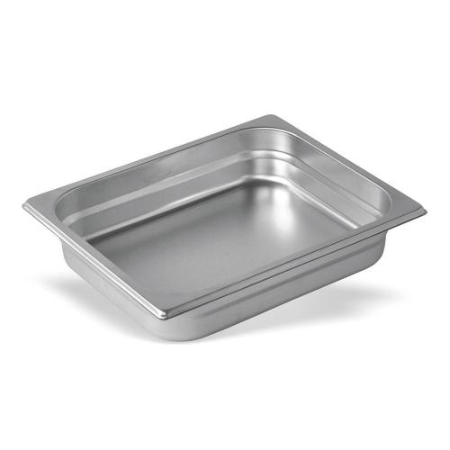 Гастроемкость 1/2*65 мм (325*265*65 мм) 4 л, P.L. Proff Cuisine