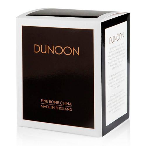 Кружка Добрые сердца 440 мл Dunoon Shetland