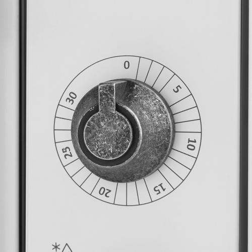 Встраиваемая микроволновая печь 60х38 см Maunfeld JBMO.20.5ERWAS белая