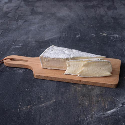 Доска сервировочная для сыра и закусок 28,5x12х0,9 см Boska натуральная