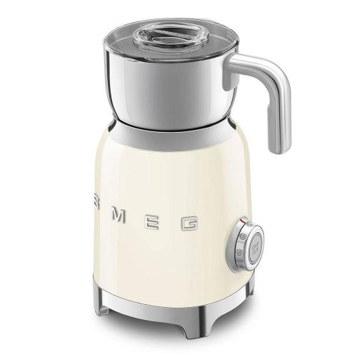 Пеновзбиватель 500 Вт SMEG 50’s Style MFF11CREU бежевый