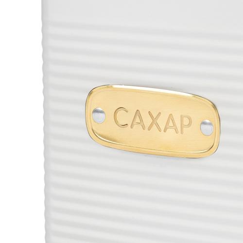 Банка для сахара 1,7 л Smart Solutions Irmel белая