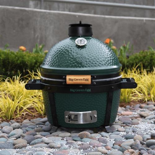 Big green egg mini max hotsell