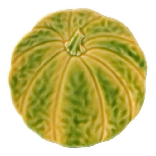 Тарелка пирожковая 16 см Bordallo Pinheiro Pumpkin