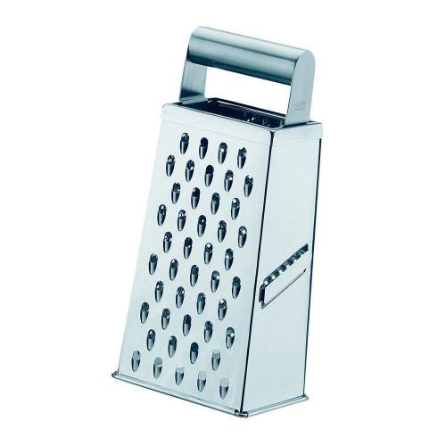 Терка четырехсторонняя Cubo Gefu