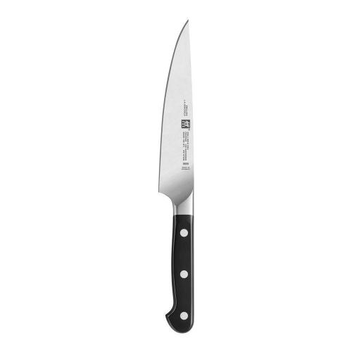 Нож для нарезки 16 см Zwilling Pro