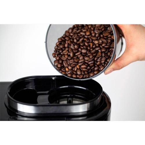 Кофеварка капельная 600 мл Caso Coffee Compact Electronic