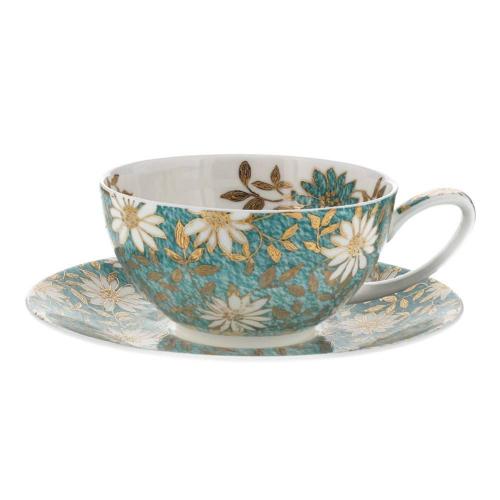 Чайная пара 250 мл Dunoon Tea for One Nuovo