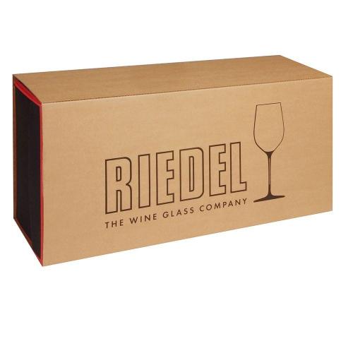 Декантер для вина Flamingo 1,88 л Riedel