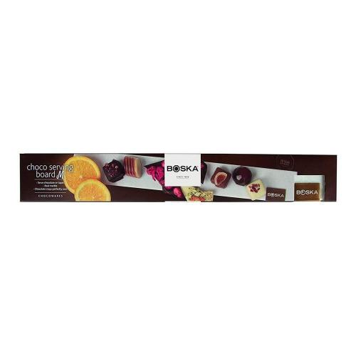 Сервировочная доска 34,8х4,8 см Boska Chocowares