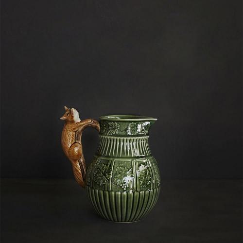Кувшин Fox 1,5 л Bordallo Pinheiro Pitchers