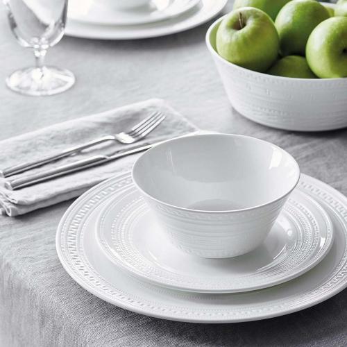 Блюдо 35х27 см Wedgwood Intaglio