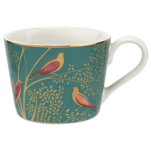 Набор кофейных пар Portmeirion Sara Miller London for Portmeirion 8 пр