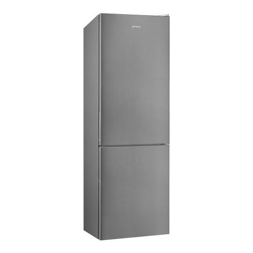 Холодильник двухкамерный 186х60 см Smeg FC18EN1X