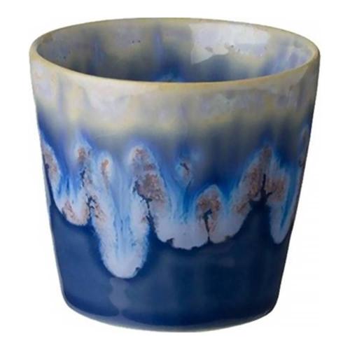 Чашка для лунго 210 мл Costa Nova Grespresso синяя