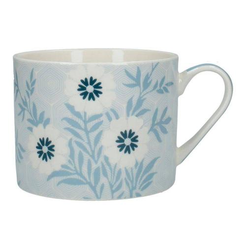 Кружка Matley 450 мл Kitchen Craft V&A Can Mugs