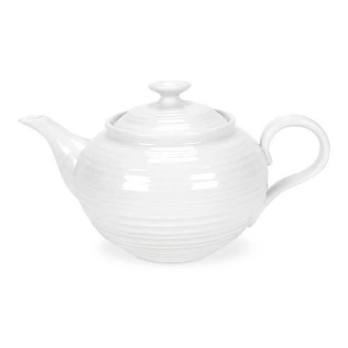 Чайник заварочный 1,13 л Portmeirion Sophie Conran for Portmeirion белый