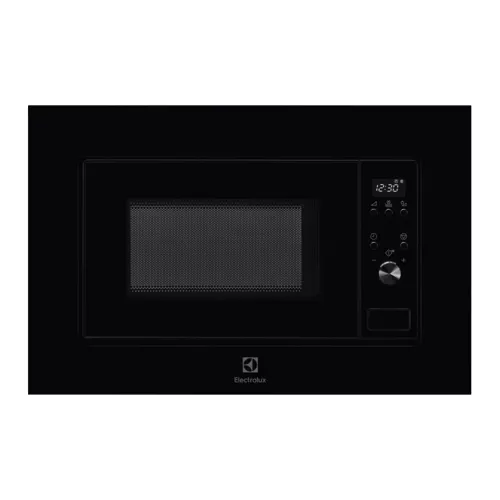 Встраиваемая микроволновая печь 59,5 см Electrolux LMS2203EMK черная