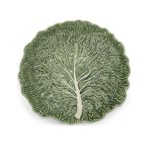 Салатник 40 см Bordallo Pinheiro Cabbage