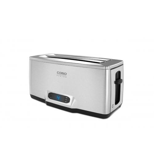 Тостер CASO INOX4