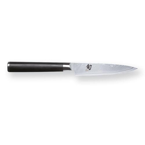 Нож универсальный 10 см Kai Shun Classic