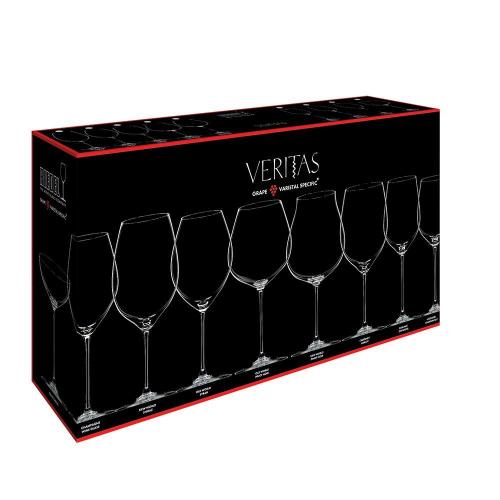 Набор бокалов Riedel Veritas 4 пр