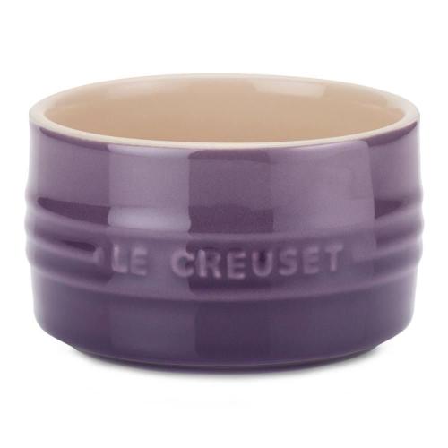 Рамекин керамический 200 мл Le Creuset фиолетовый