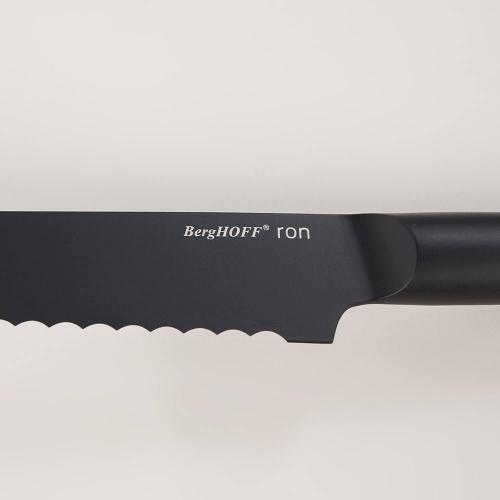 Нож для хлеба 23 см BergHOFF Ron