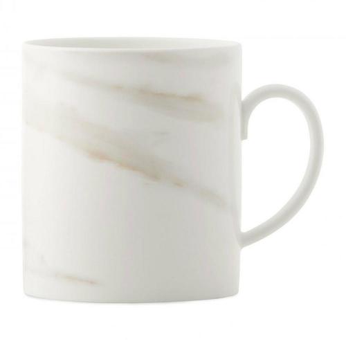 Кружка 440 мл Wedgwood Vera Wang Venato Imperial