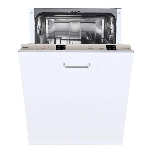 Встраиваемая посудомоечная машина Graude Comfort VGE 45.0