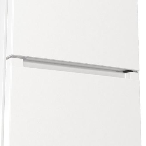 Холодильник 185х60 см Gorenje Essential NRK6191EW4 белый