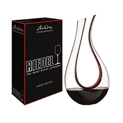 Декантер для вина Amadeo Double Magnum 3 л Riedel