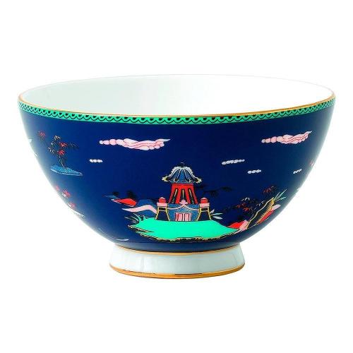 Пиала Blue Pagoda 11 см Wedgwood Wonderlust